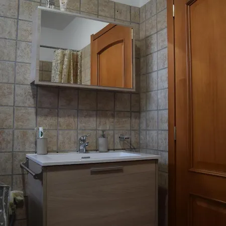 Prato Del Bue Διαμέρισμα