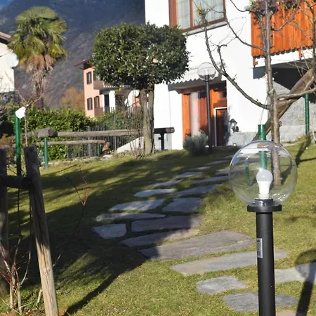 Διαμέρισμα Prato Del Bue