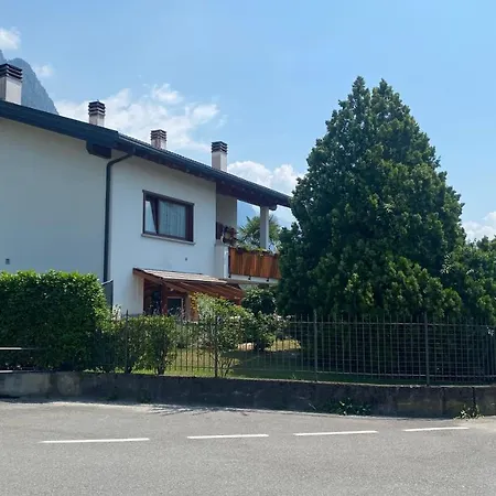 Prato Del Bue San Cassiano (Sondrio)