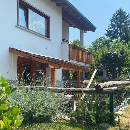 Διαμέρισμα Prato Del Bue San Cassiano (Sondrio)