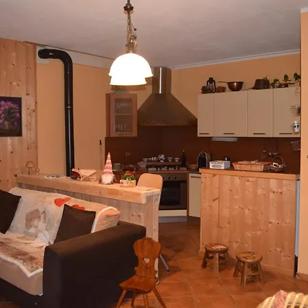 Prato Del Bue Διαμέρισμα