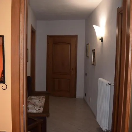 Διαμέρισμα Prato Del Bue