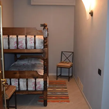 Prato Del Bue Διαμέρισμα *