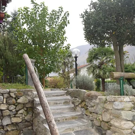 Prato Del Bue