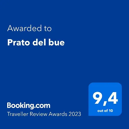 Prato Del Bue