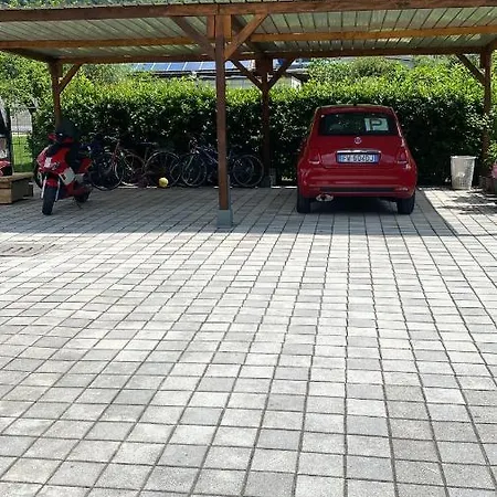 Prato Del Bue *