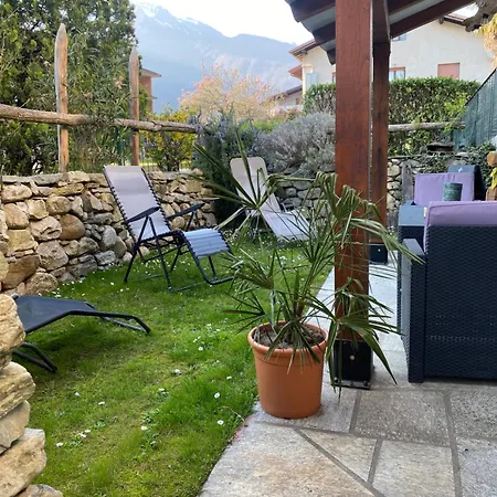 Διαμέρισμα Prato Del Bue *