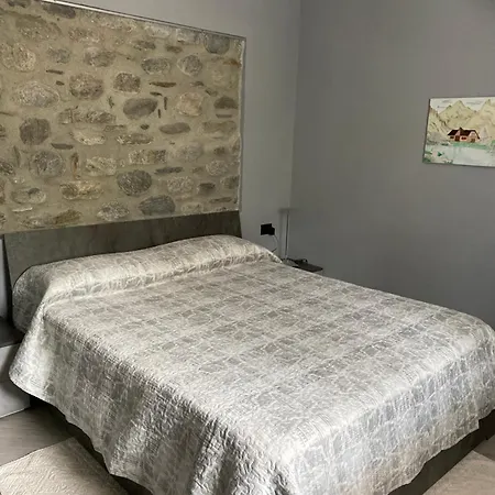 Διαμέρισμα Prato Del Bue