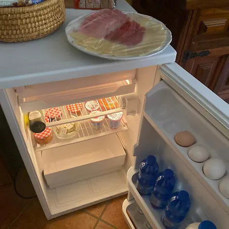 Διαμέρισμα Prato Del Bue San Cassiano (Sondrio)