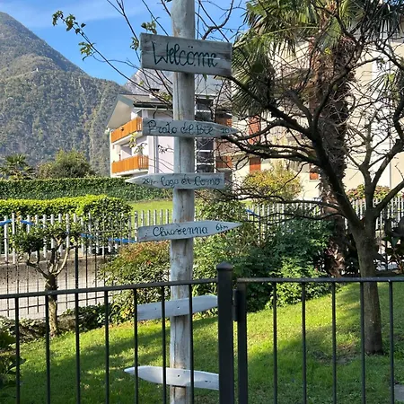Prato Del Bue Διαμέρισμα