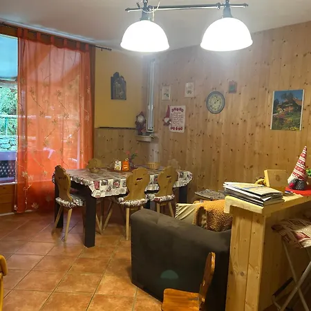Prato Del Bue *