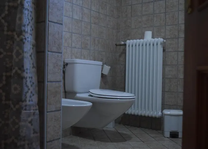 Apartmán Prato Del Bue *