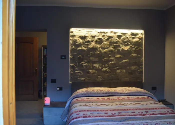 Prato Del Bue Apartmán *