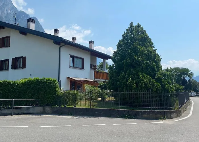Prato Del Bue San Cassiano (Sondrio)