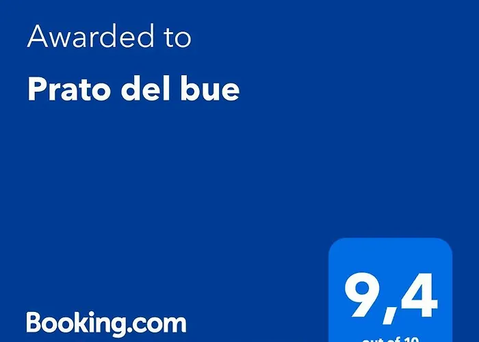 Prato Del Bue