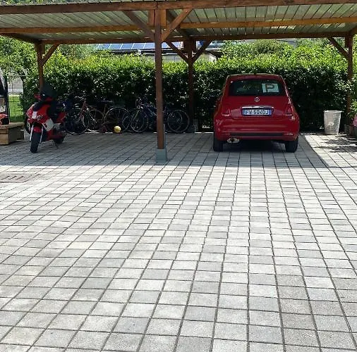 Prato Del Bue *