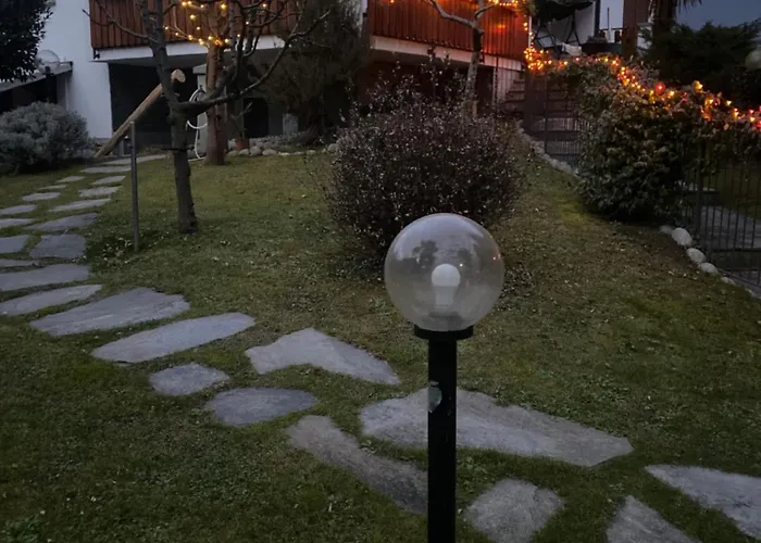 Prato Del Bue Apartmán *