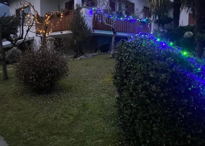 Prato Del Bue Apartmán