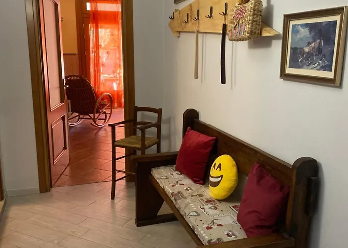 Prato Del Bue *