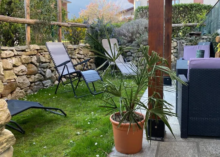 Apartmán Prato Del Bue *