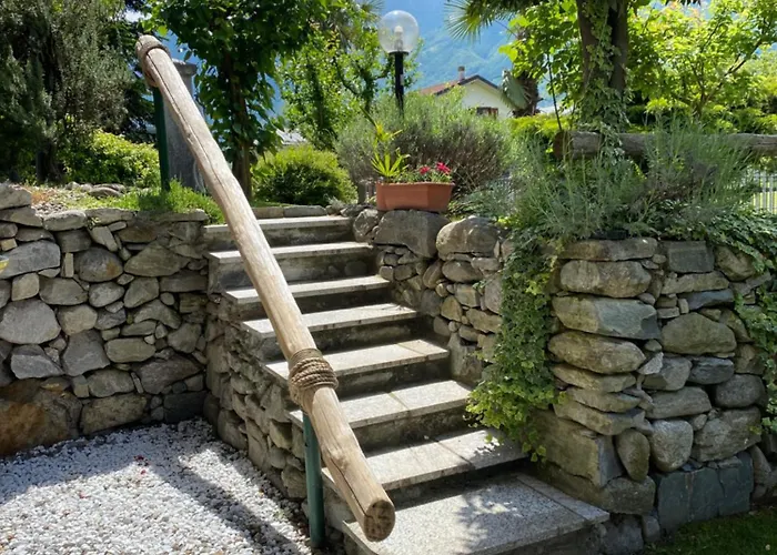 Apartmán Prato Del Bue